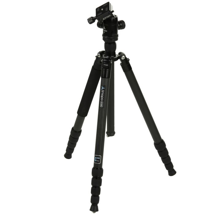 Triopo GT-3230X8C + Head B-2
