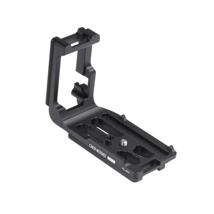 Genesis Base PLL-5DIV L-Type Plate Genesis Base PLL-5DIV L-Type Plate