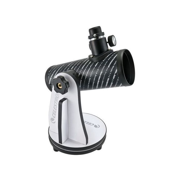 Celestron FirstScope 76EQ Telescope Celestron FirstScope 76EQ Telescope