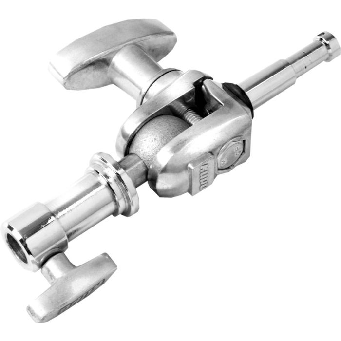 Kupo KCP-310 EZ Grip Finger with Baby 5/8" (16mm) Stud & Receiver Kupo KCP-310 EZ Grip Finger with Baby 5/8" (16mm) Stud & Receiver