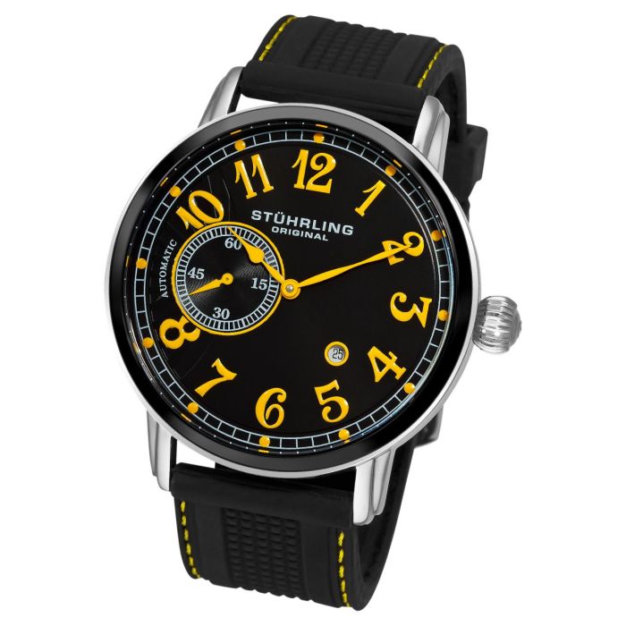Stuhrling Symphony Men's Watch 229A2.331665