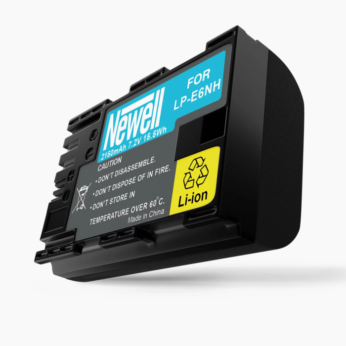 Newell LP-E6NH Battery Newell LP-E6NH Battery