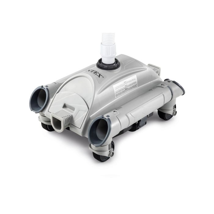 Intex Auto Pool Cleaner 28001