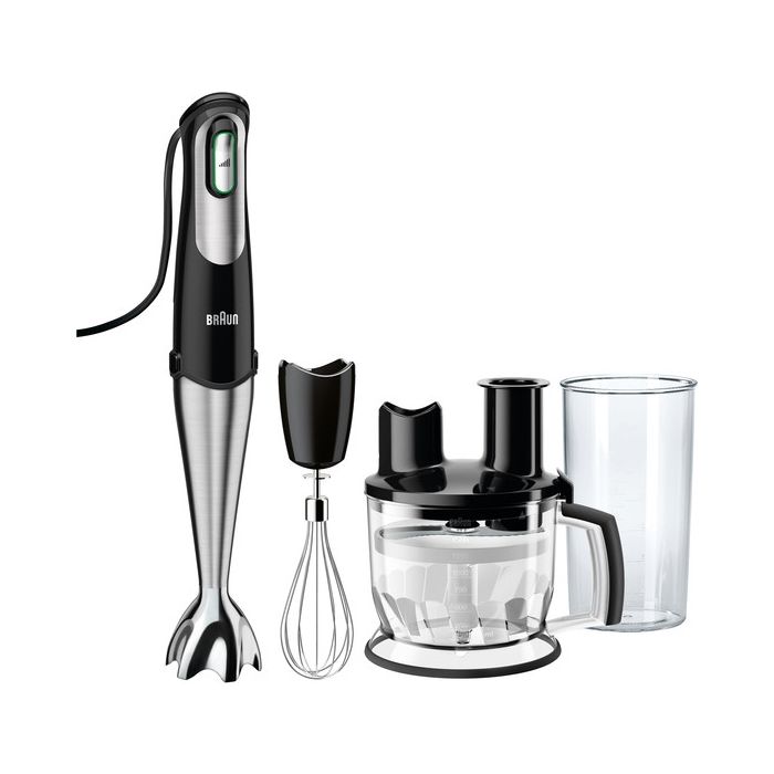 Braun MQ 775 Braun MQ 775