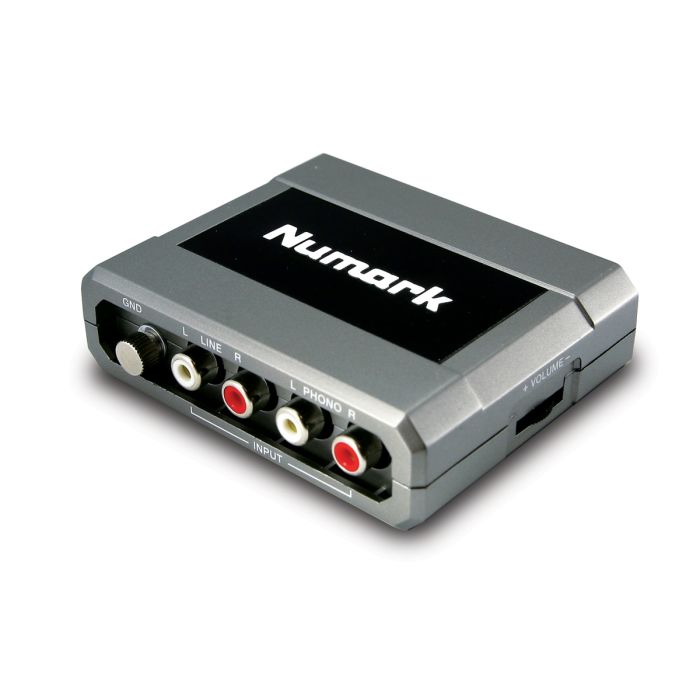 Numark Stereo IO Numark Stereo IO