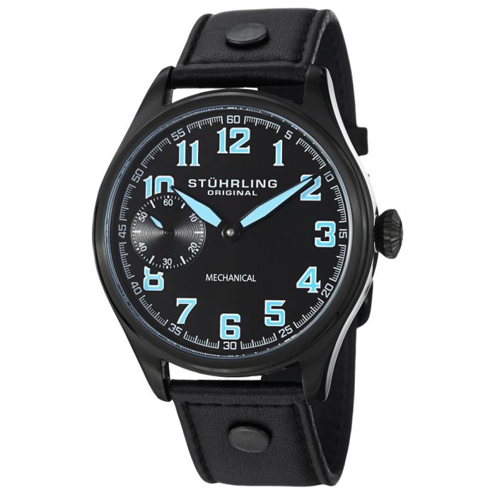 Stuhrling Aviator Men's Watch 457.335551