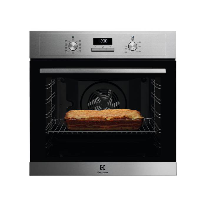 Electrolux EOF3H50X Electrolux EOF3H50X