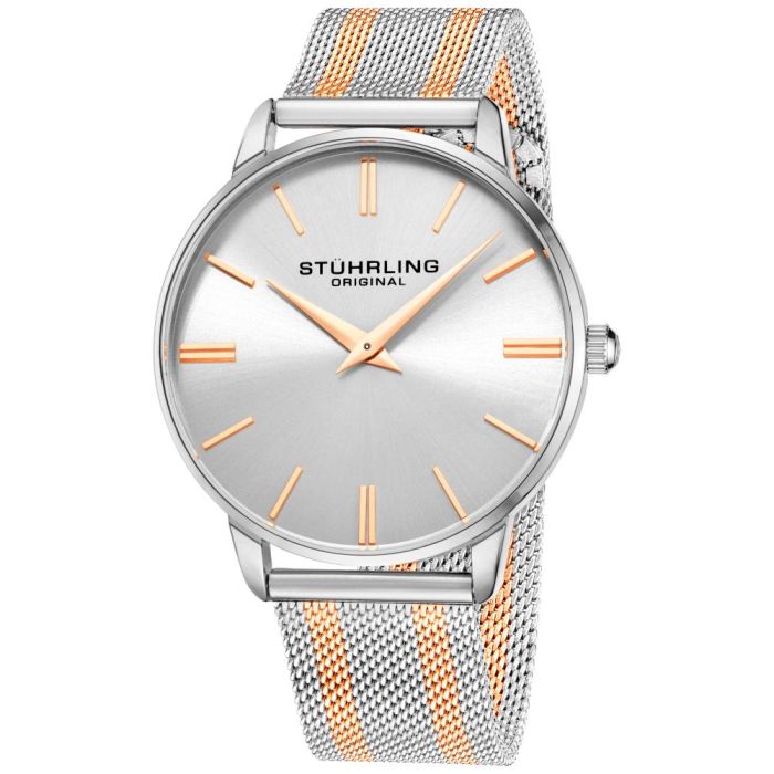 Stuhrling Symphony Men's Watch 3998.4