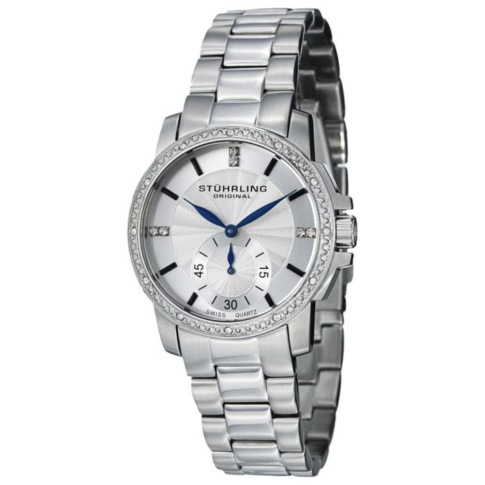 Stuhrling Symphony Ladies Watch 412.12112