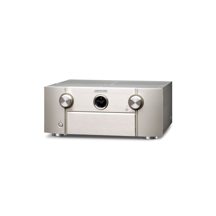 Marantz SR7010 Silver Marantz SR7010 Silver