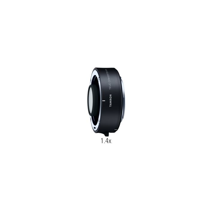 Tamron Tele Converter 1.4x Canon (TC-X14E) Tamron Tele Converter 1.4x Canon (TC-X14E)