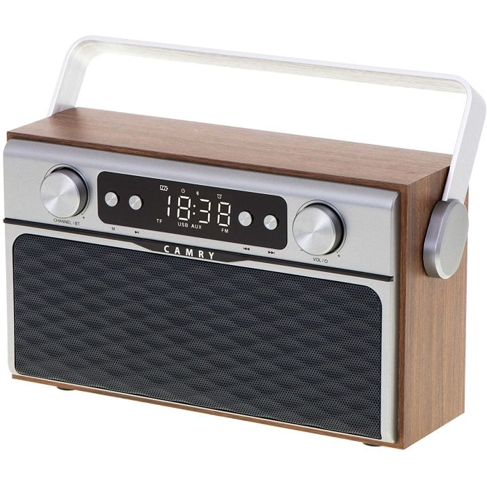 Camry CR 1183 Bluetooth Camry CR 1183 Bluetooth