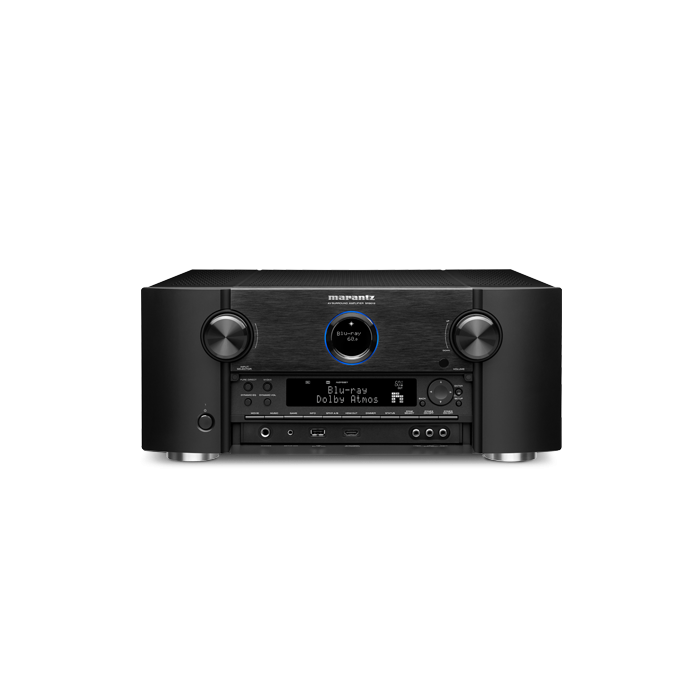 Marantz SR8012 Black Marantz SR8012 Black