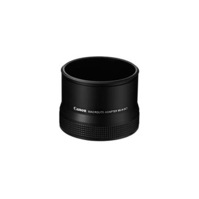 Canon MLA-DC1 adapter Canon MLA-DC1 adapter