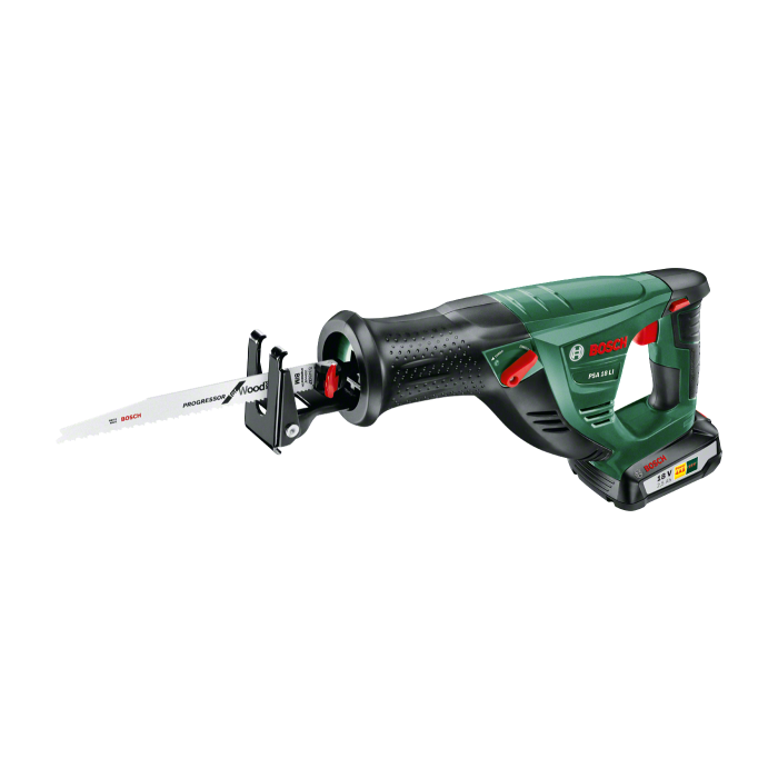 Bosch PSA 18 LI (06033B2302) Bosch PSA 18 LI (06033B2302)