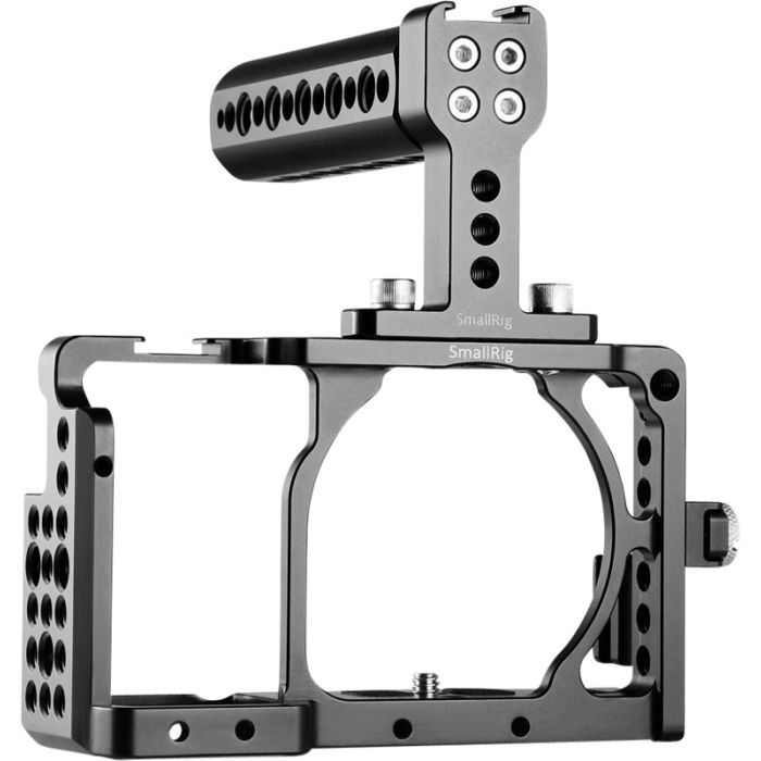 SmallRig 1921 Acc Kit for A6300/A6000 SmallRig 1921 Acc Kit for A6300/A6000