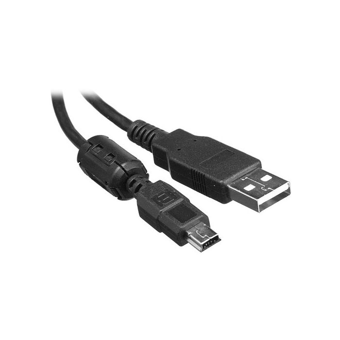 Nikon USB Cable UC-E4 Nikon USB Cable UC-E4