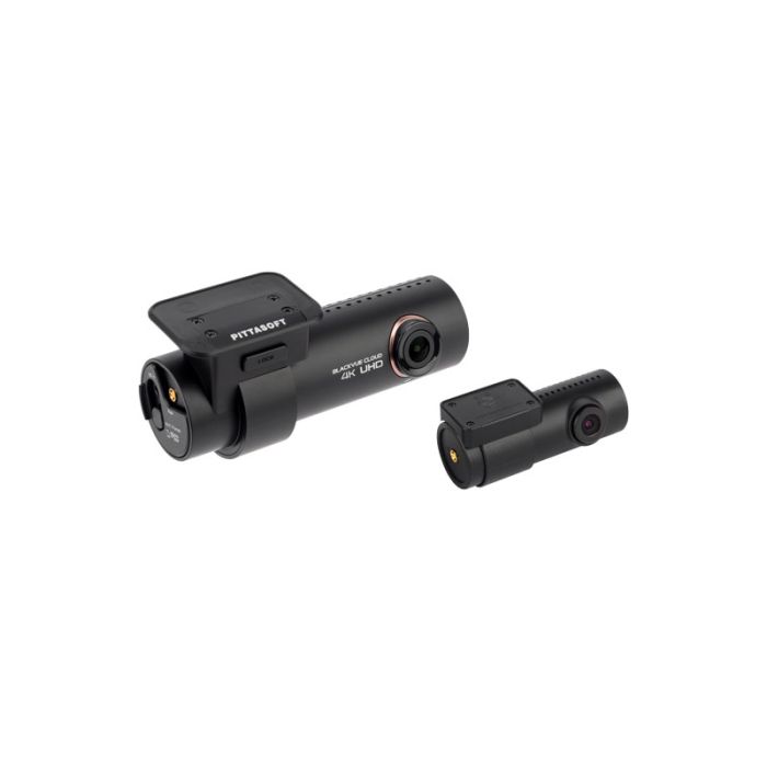 BlackVue DR900S-2CH 4K BlackVue DR900S-2CH 4K