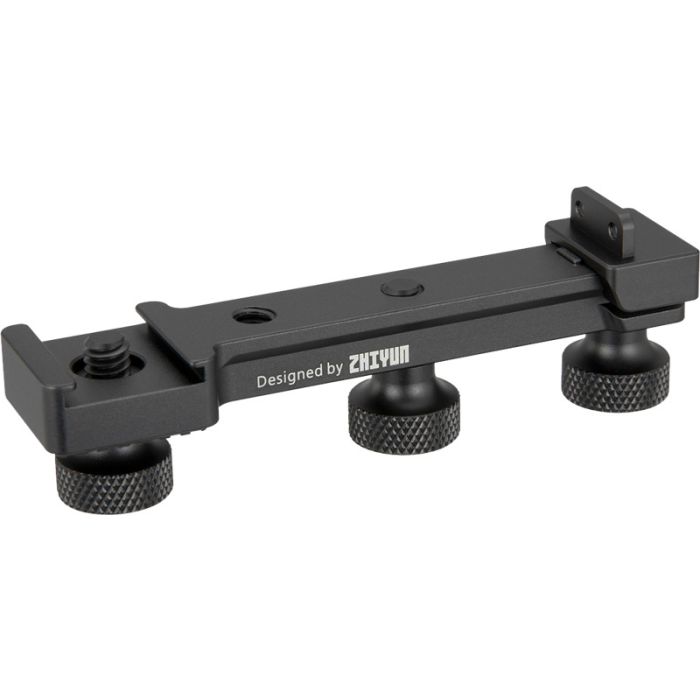 Zhiyun Multi Functional Extension Plate Weebill S Zhiyun Multi Functional Extension Plate Weebill S