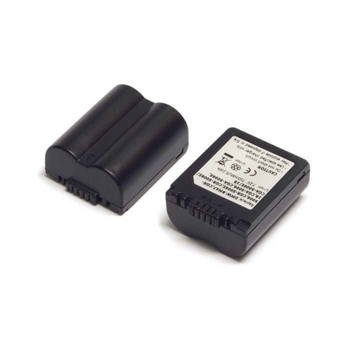 Panasonic CGR-S006 Panasonic CGR-S006