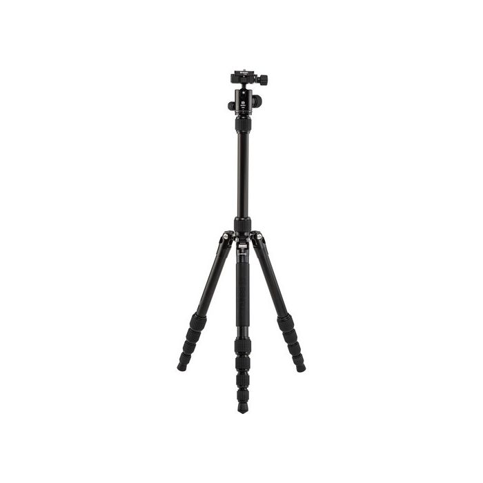 Benro Tripster S0 Black with B00 Ball Head Benro Tripster S0 Black with B00 Ball Head