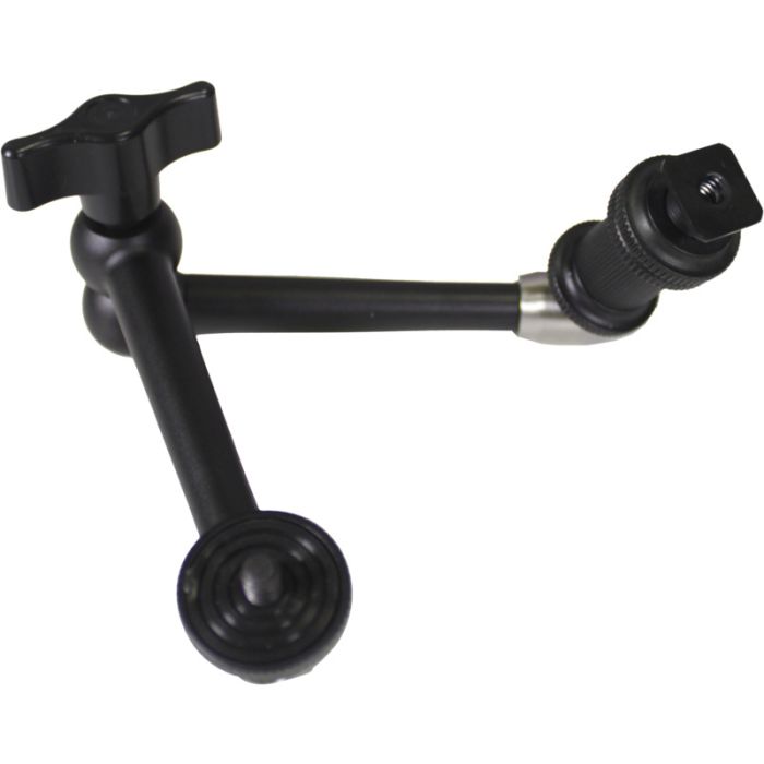 Rotolight 10" Articulating Arm (RL-ARM-10) Rotolight 10" Articulating Arm (RL-ARM-10)
