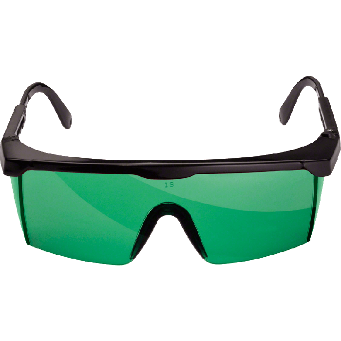 Bosch Laser Glasses green (1608M0005J) Bosch Laser Glasses green (1608M0005J)