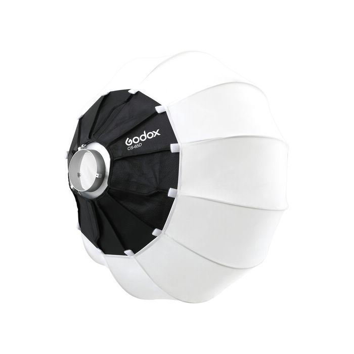 Godox CS-65D Lantern Softbox Godox CS-65D Lantern Softbox