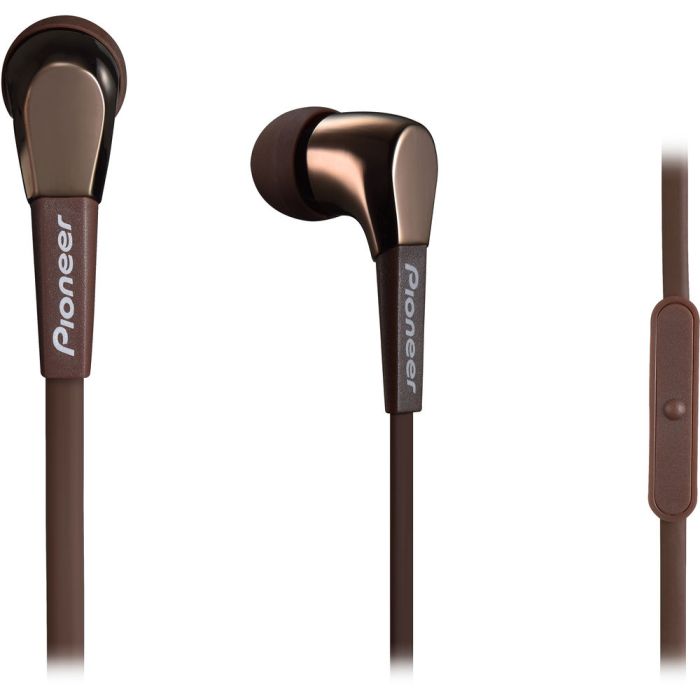 Pioneer SE-CL722T-T Brown Pioneer SE-CL722T-T Brown