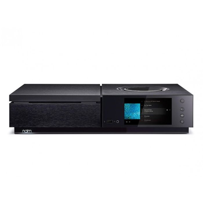 Naim Uniti Star Naim Uniti Star