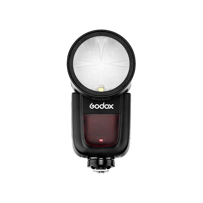 Godox Round Head Flash TTL Li-ion For Fujifilm Godox Round Head Flash TTL Li-ion For Fujifilm
