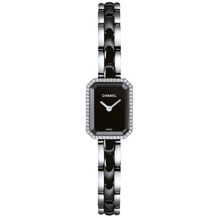 Chanel Premiere Mini 20mm Ladies Watch H2163 Chanel Premiere Mini 20mm Ladies Watch H2163