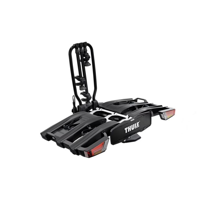 Thule EasyFold XT 3bike Black 13pin 934101 Thule EasyFold XT 3bike Black 13pin 934101