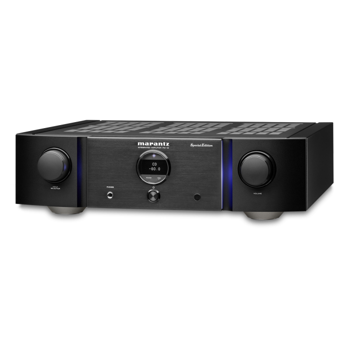 Marantz PM-12SE Black Marantz PM-12SE Black