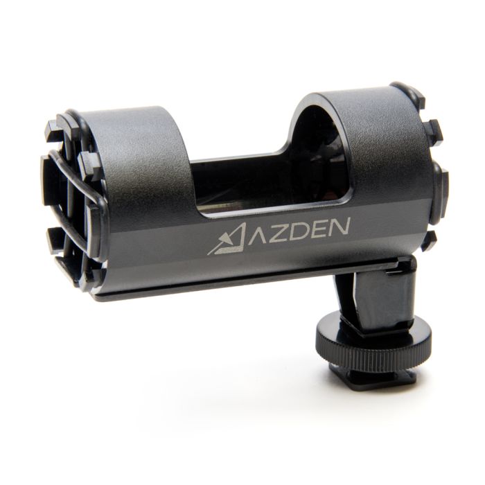 Azden SMH-1 Microphone Shock Mount Azden SMH-1 Microphone Shock Mount