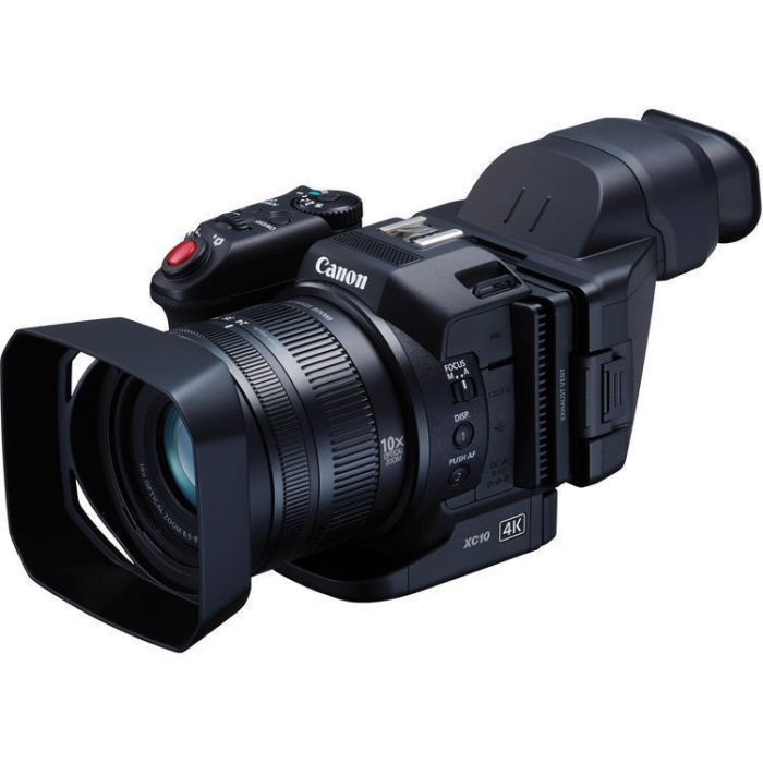Canon XC10 Canon XC10