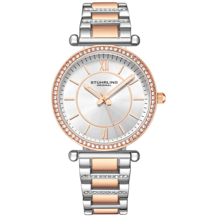 Stuhrling Symphony Ladies Watch 3905.3 Stuhrling Symphony Ladies Watch 3905.3