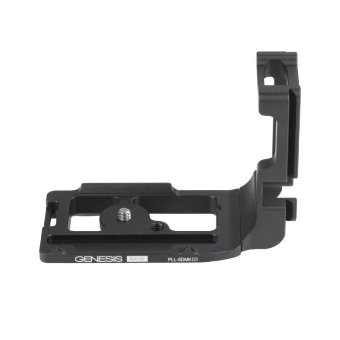 Genesis Base PLL-5DMKIII L-Type Plate Genesis Base PLL-5DMKIII L-Type Plate