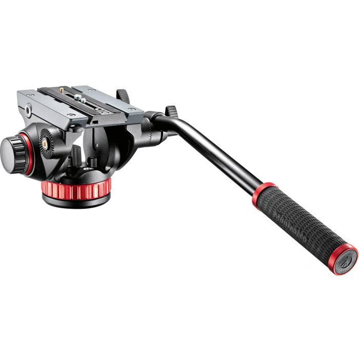Manfrotto MVH502AH Manfrotto MVH502AH