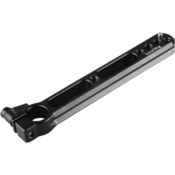 SmallRig 1856 Safety Nato Rail w/ 15mm Rod Clamp SmallRig 1856 Safety Nato Rail w/ 15mm Rod Clamp