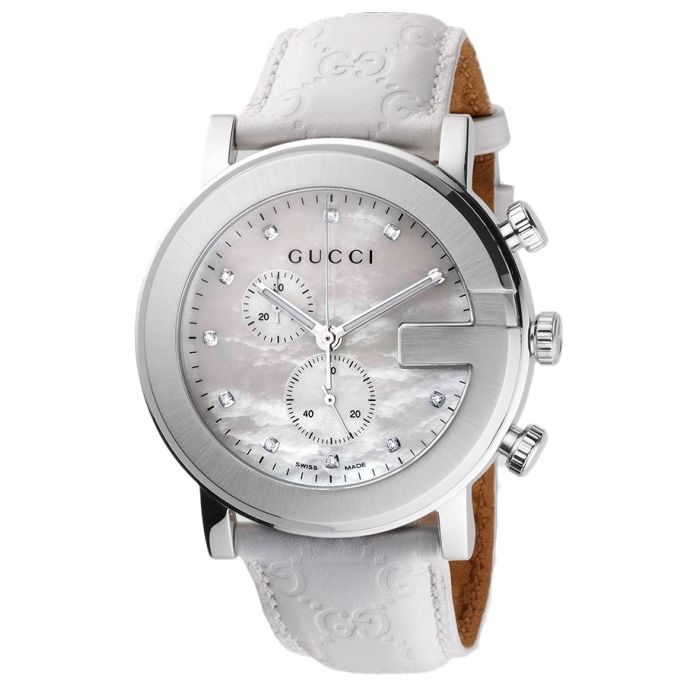 Gucci G-chrono Ladies Watch YA101342 Gucci G-chrono Ladies Watch YA101342