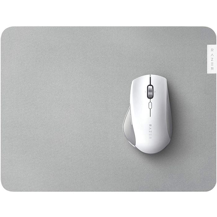 Razer Pro Glide Soft Mouse Mat for Productivity (RZ02-03331500-R3M1) Razer Pro Glide Soft Mouse Mat for Productivity (RZ02-03331500-R3M1)