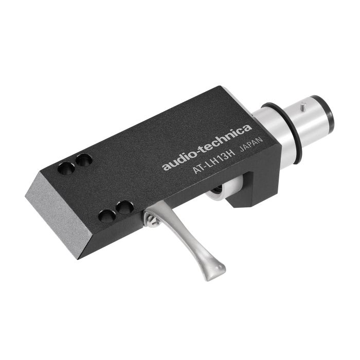 Audio Technica AT-LH13H Headshell 13g Audio Technica AT-LH13H Headshell 13g