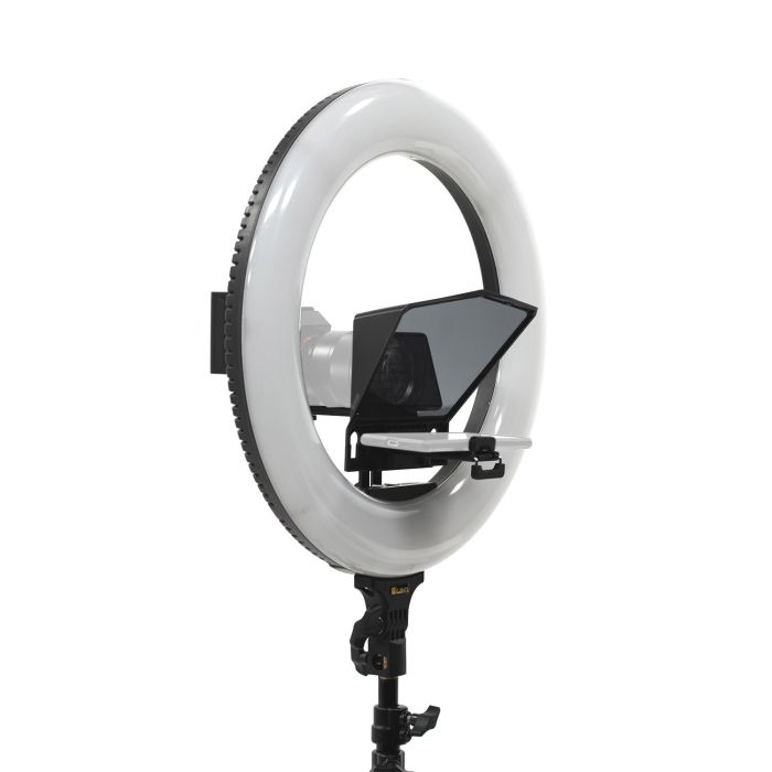 Ikan HomeStream Phone Teleprompter Kit (HS-PROMPTER-RL) Ikan HomeStream Phone Teleprompter Kit (HS-PROMPTER-RL)