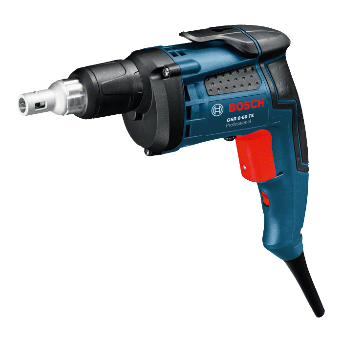 Bosch GSR 6-60 TE Case (0601445200) Bosch GSR 6-60 TE Case (0601445200)