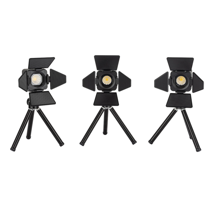 SmallRig RM01 LED Video Light Kit 3469 SmallRig RM01 LED Video Light Kit 3469