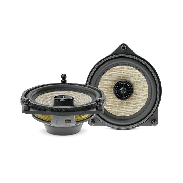 Focal IC MBZ 100 Focal IC MBZ 100