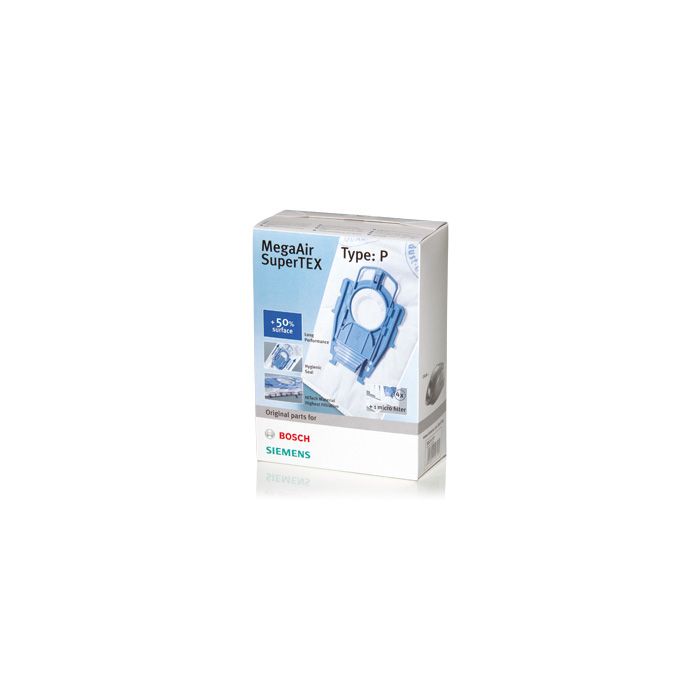 Bosch BBZ41FP Bosch BBZ41FP