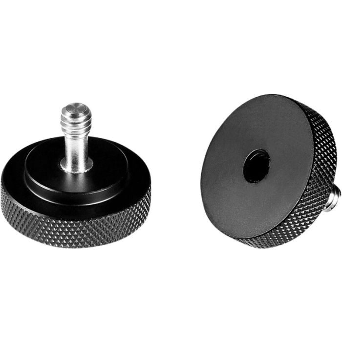 SmallRig 1089 Thumb-Screw V2 with 1/4" thread SmallRig 1089 Thumb-Screw V2 with 1/4" thread