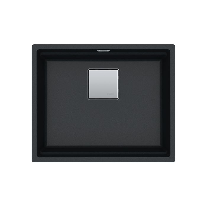 Franke Kubus 2 KNG 110-52 Fragranite Onyx (125.0512.504) Franke Kubus 2 KNG 110-52 Fragranite Onyx (125.0512.504)